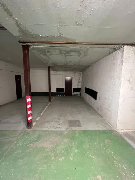 Estudio En Formigal Con Vistas A Las Pistas De Esqui Y Garaje - Esquia Sin Llaves Εξωτερικό φωτογραφία